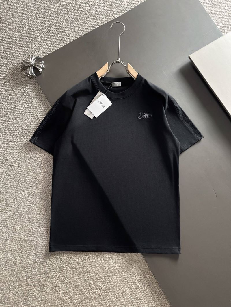 Christian Dior T-Shirts